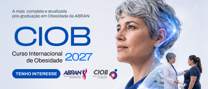 INTERESSADOS CURSO INTERNACIONAL DE OBESIDADE 2027