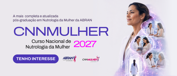 INTERESSADOS CURSO NACIONAL DE NUTROLOGIA DA MULHER 2027