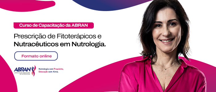 Prescrição de Fitoterápicos e Nutracêuticos em Nutrologia