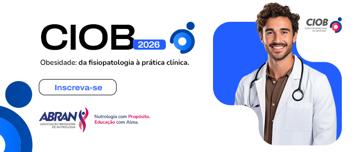 VI CURSO INTERNACIONAL DE OBESIDADE