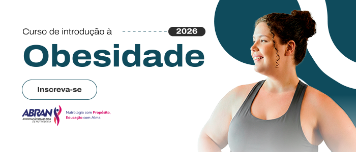 CURSO DE INTRODUÇÃO A OBESIDADE