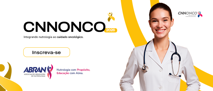 CURSO NACIONAL DE NUTROLOGIA ONCOLÓGICA 2026