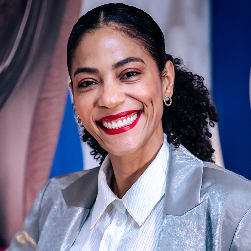 Dra. Aritana Alves Pereira