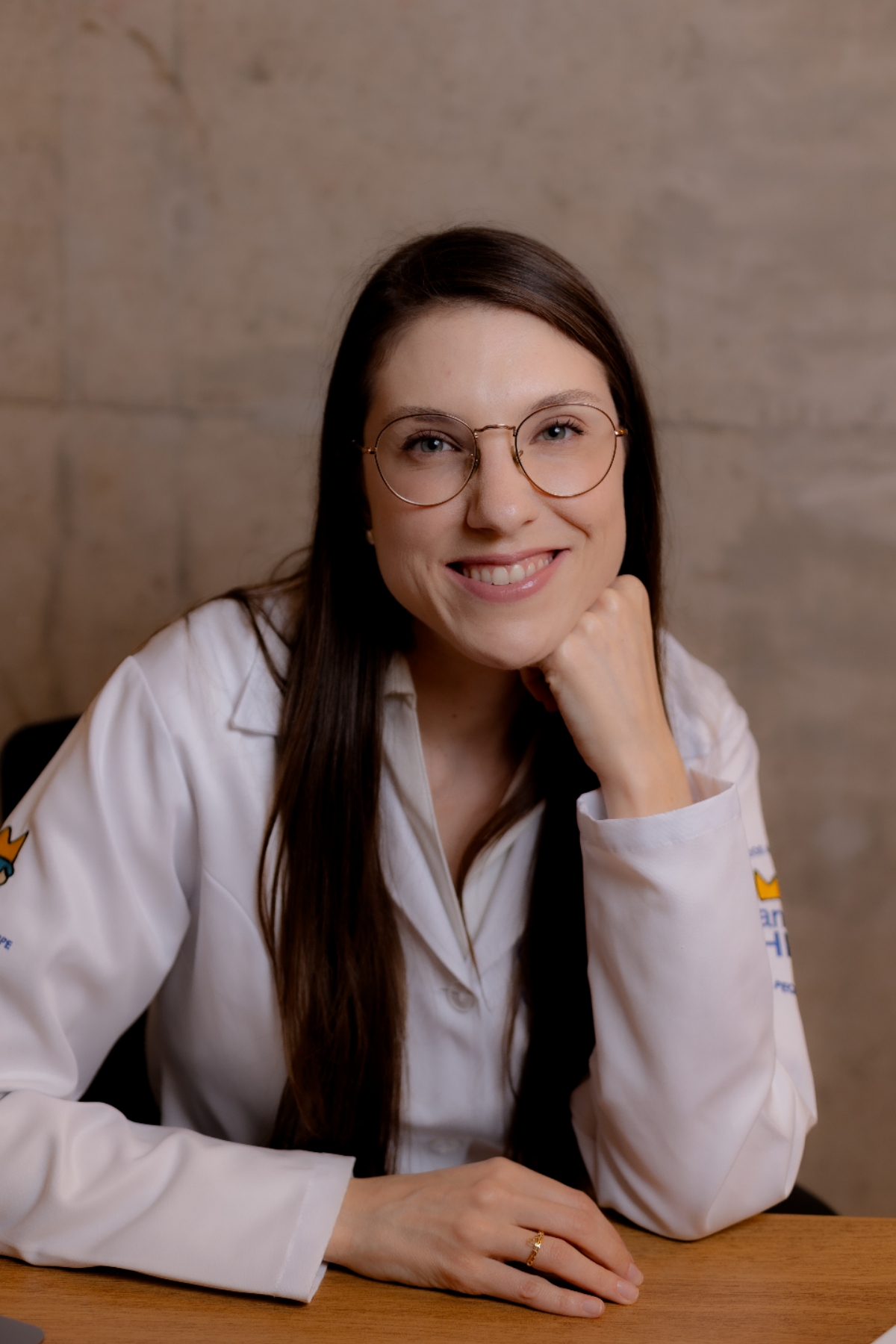 Dra. Bruna Nogueira Rechia