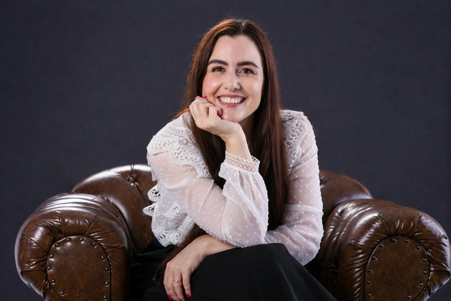 Dra. Alessandra Giovannetti